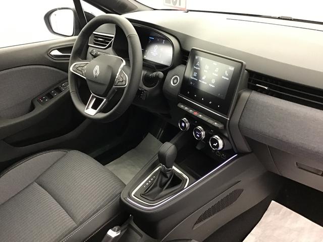 Renault Clio Techno 1.0 GASOLINE 90hp 