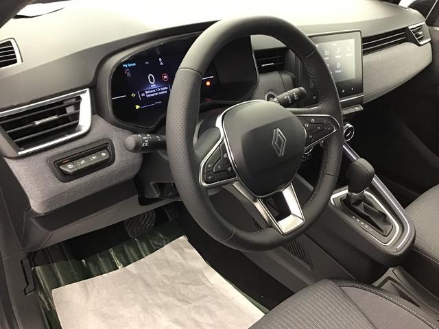 Renault Clio Techno 1.0 GASOLINE 90hp 