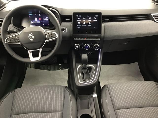 Renault Clio Techno 1.0 GASOLINE 90hp 