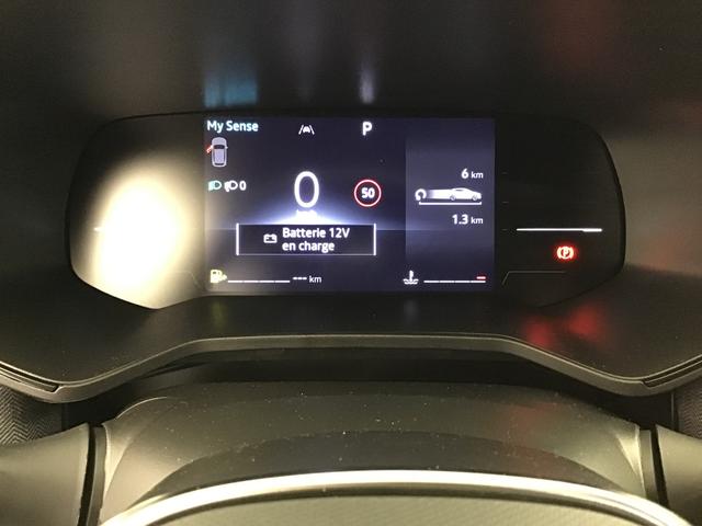 Renault Clio Techno 1.0 GASOLINE 90hp 