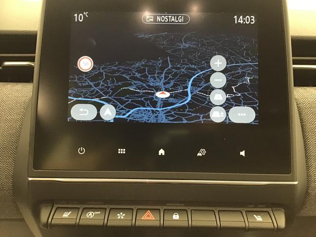 Renault Clio Techno 1.0 GASOLINE 90hp 