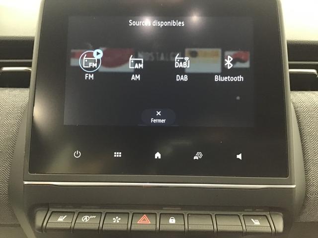 Renault Clio Techno 1.0 GASOLINE 90hp 