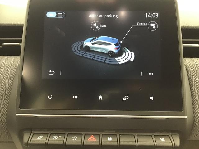 Renault Clio Techno 1.0 GASOLINE 90hp 