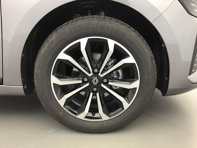 Renault Clio Techno 1.0 GASOLINE 90hp 