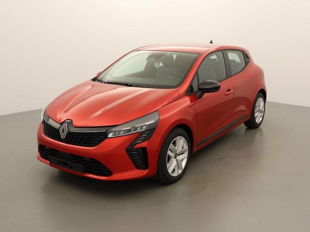 Renault Clio Evolution 1.0 GASOLINE 90hp 