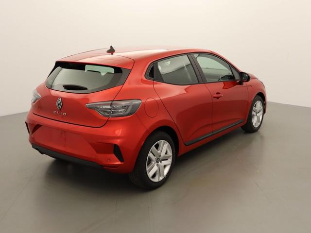 Renault Clio Evolution 1.0 GASOLINE 90hp 