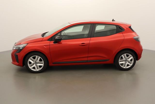 Renault Clio Evolution 1.0 GASOLINE 90hp 