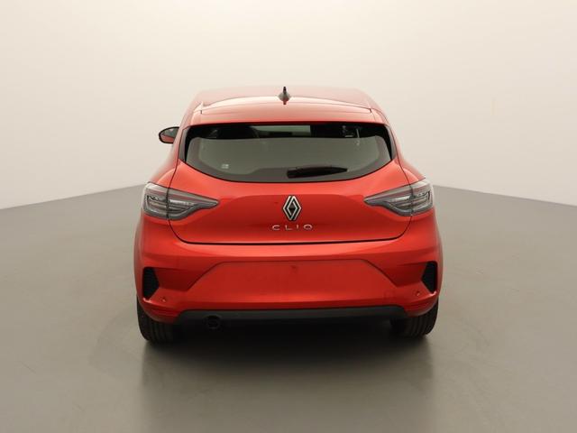 Renault Clio Evolution 1.0 GASOLINE 90hp 