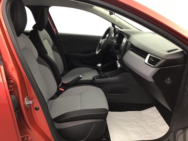 Renault Clio Evolution 1.0 GASOLINE 90hp 