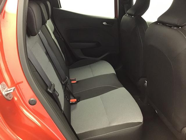 Renault Clio Evolution 1.0 GASOLINE 90hp 