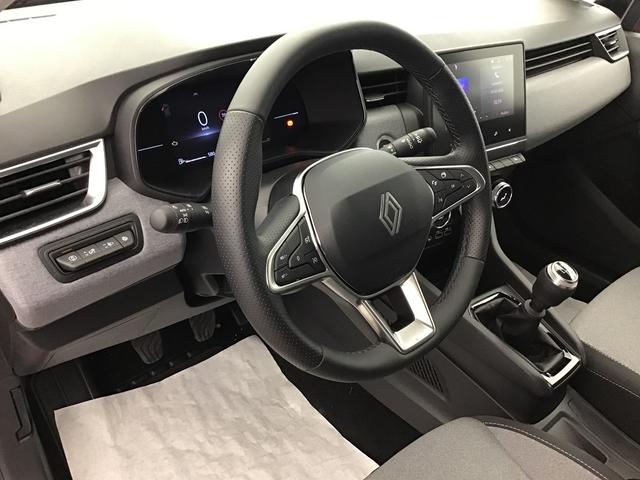 Renault Clio Evolution 1.0 GASOLINE 90hp 