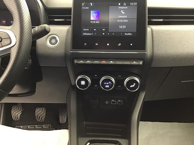 Renault Clio Evolution 1.0 GASOLINE 90hp 