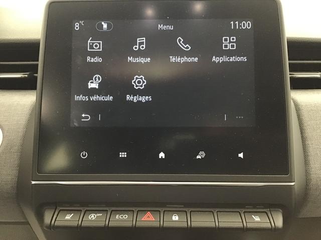 Renault Clio Evolution 1.0 GASOLINE 90hp 