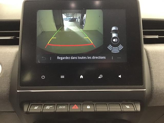 Renault Clio Evolution 1.0 GASOLINE 90hp 