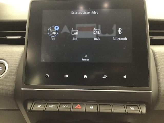 Renault Clio Evolution 1.0 GASOLINE 90hp 