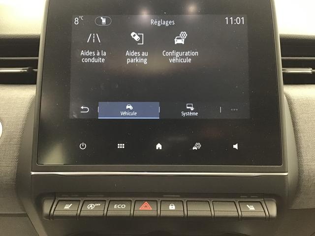 Renault Clio Evolution 1.0 GASOLINE 90hp 