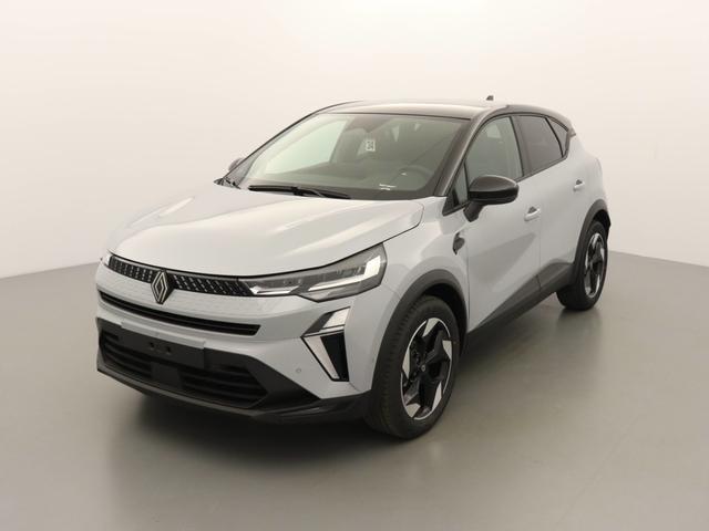 Renault Captur - Techno TCe 90