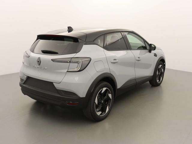 Renault Captur Techno TCe 90 