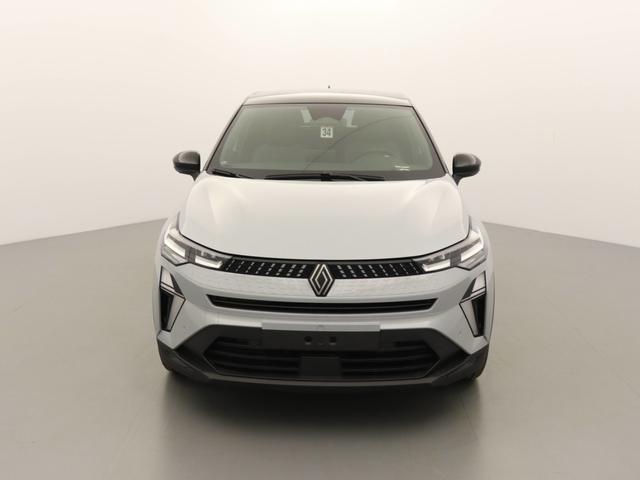 Renault Captur Techno TCe 90 
