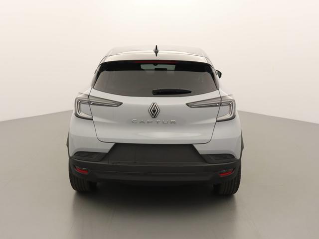 Renault Captur Techno TCe 90 