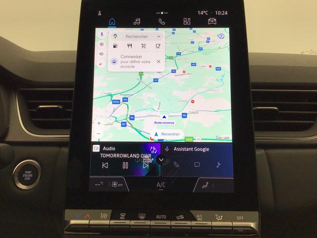 Renault Captur Techno TCe 90 