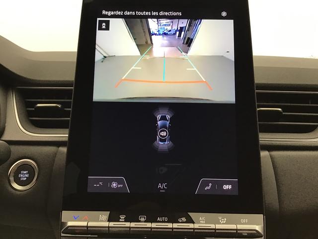 Renault Captur Techno TCe 90 