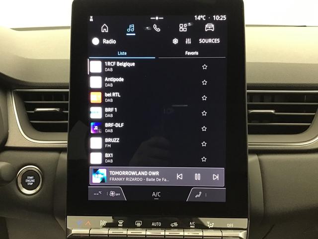 Renault Captur Techno TCe 90 