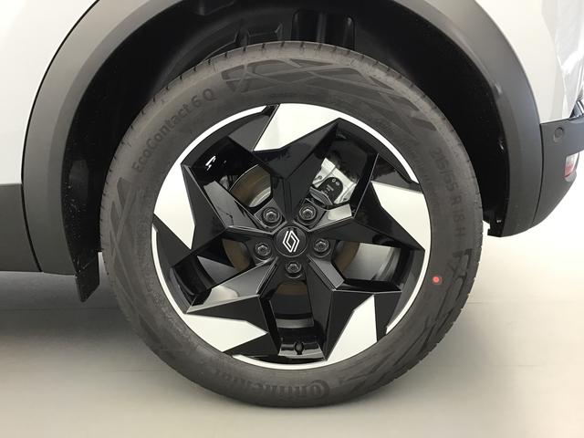 Renault Captur Techno TCe 90 