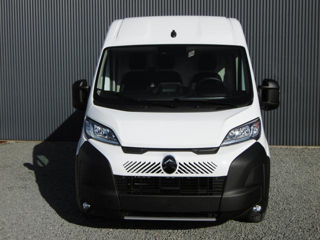 Citro&euml;n Jumper Kasten L2H2 2.2 DIESEL 141hp 