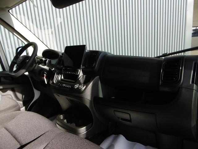 Citro&euml;n Jumper Kasten L2H2 2.2 DIESEL 141hp 