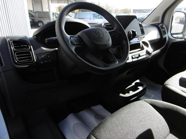 Citro&euml;n Jumper Kasten L2H2 2.2 DIESEL 141hp 