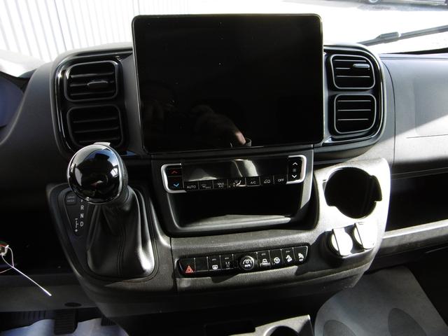 Citro&euml;n Jumper Kasten L2H2 2.2 DIESEL 141hp 