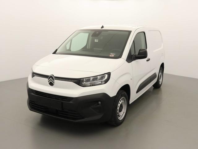 Citro&euml;n Berlingo Kastenwagen - VAN 1.5 DIESEL 102hp