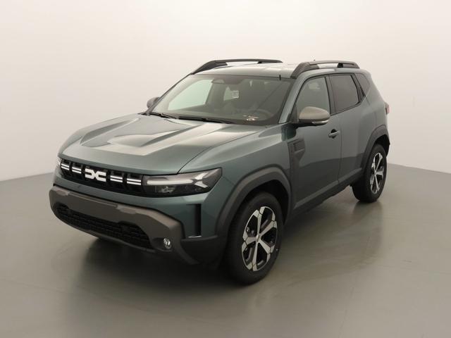 Dacia Duster - Journey 1.2 MHEV/GASOLINE 130hp