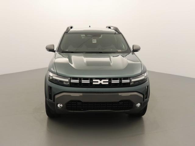 Dacia Duster Journey 1.2 MHEV/GASOLINE 130hp 