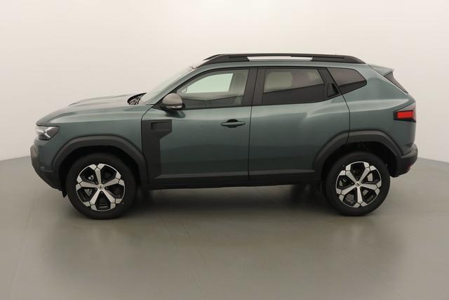 Dacia Duster Journey 1.2 MHEV/GASOLINE 130hp 