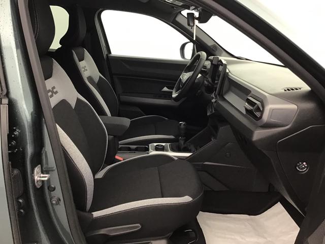 Dacia Duster Journey 1.2 MHEV/GASOLINE 130hp 