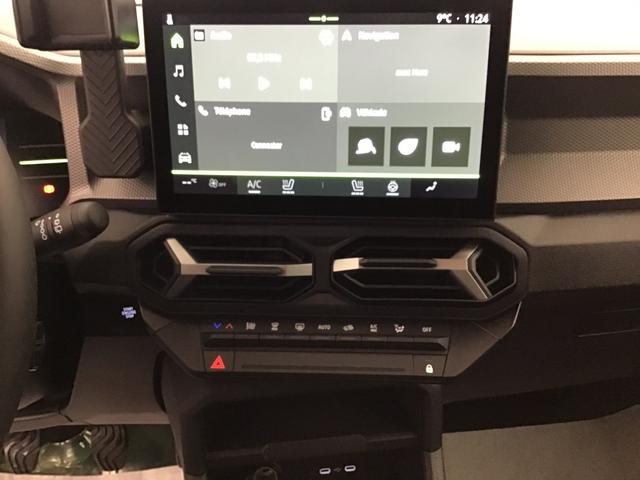 Dacia Duster Journey 1.2 MHEV/GASOLINE 130hp 