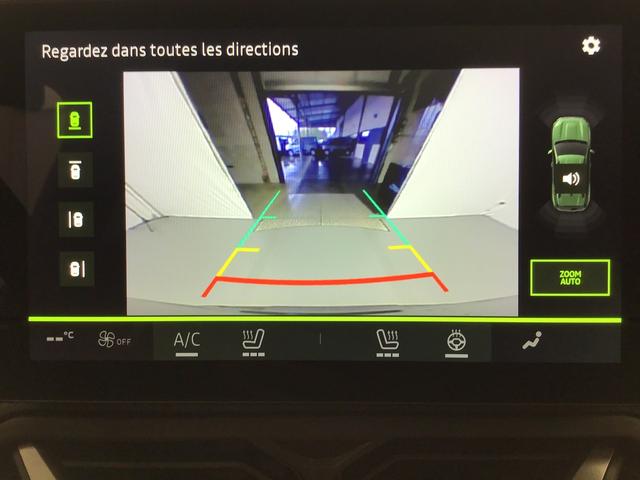 Dacia Duster Journey 1.2 MHEV/GASOLINE 130hp 