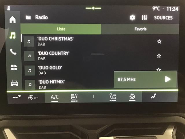 Dacia Duster Journey 1.2 MHEV/GASOLINE 130hp 