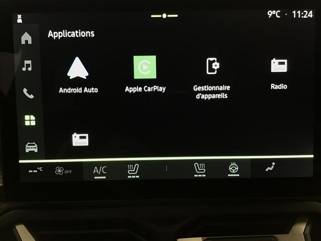 Dacia Duster Journey 1.2 MHEV/GASOLINE 130hp 