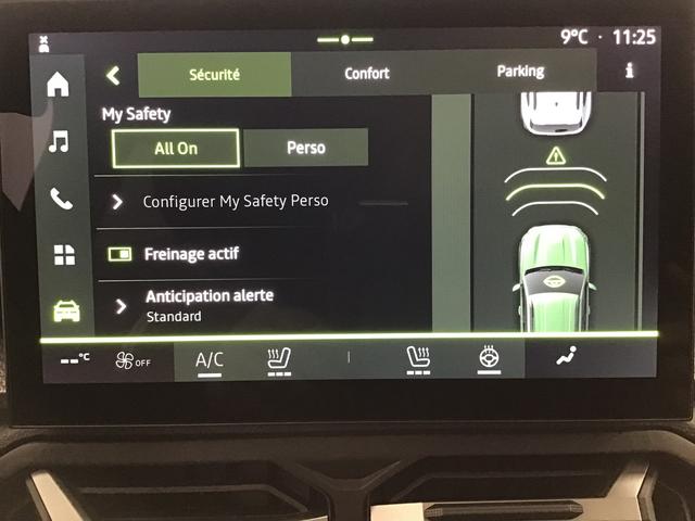 Dacia Duster Journey 1.2 MHEV/GASOLINE 130hp 