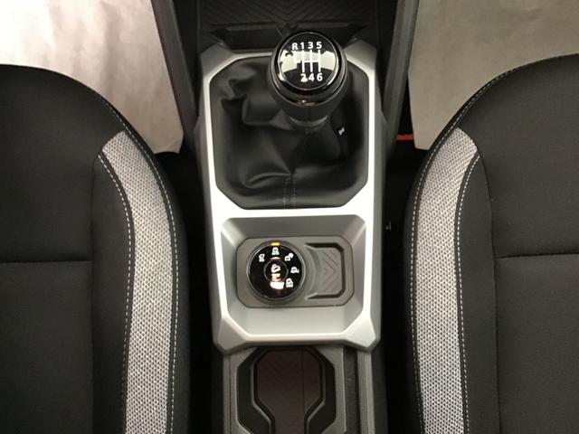 Dacia Duster Journey 1.2 MHEV/GASOLINE 130hp 