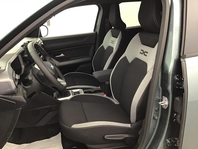 Dacia Duster Journey 1.2 MHEV/GASOLINE 130hp 