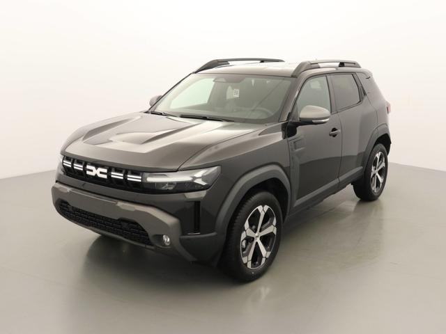 Dacia Duster - Journey 1.2 MHEV/GASOLINE 130hp