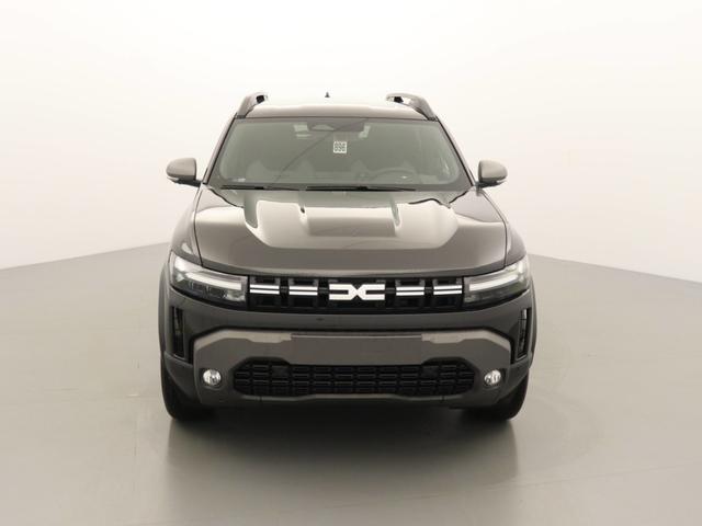 Dacia Duster Journey 1.2 MHEV/GASOLINE 130hp 