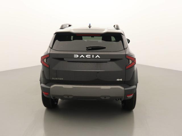 Dacia Duster Journey 1.2 MHEV/GASOLINE 130hp 