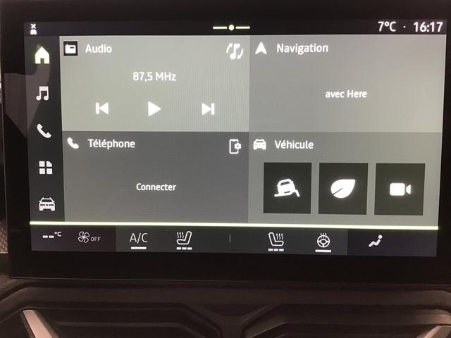 Dacia Duster Journey 1.2 MHEV/GASOLINE 130hp 