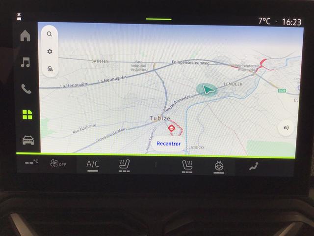 Dacia Duster Journey 1.2 MHEV/GASOLINE 130hp 