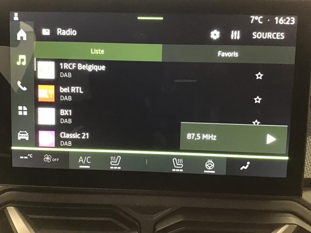 Dacia Duster Journey 1.2 MHEV/GASOLINE 130hp 